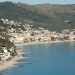 Hotel Garden Laigueglia