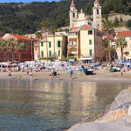 Garden Otel Laigueglia