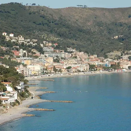 Otel Garden Laigueglia