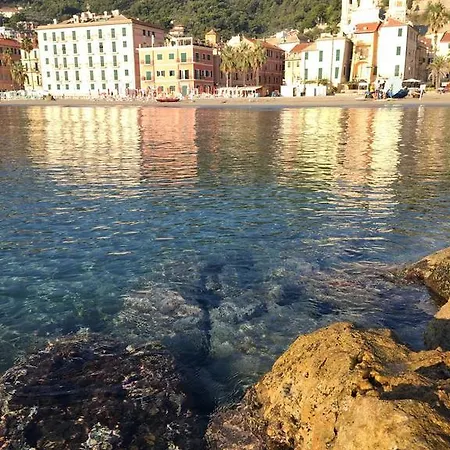 Garden Laigueglia