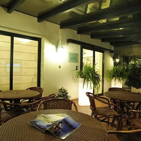 Hotel Garden