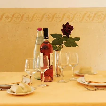 Garden Hotel Laigueglia