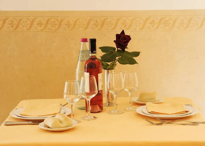 Garden Hotel Laigueglia
